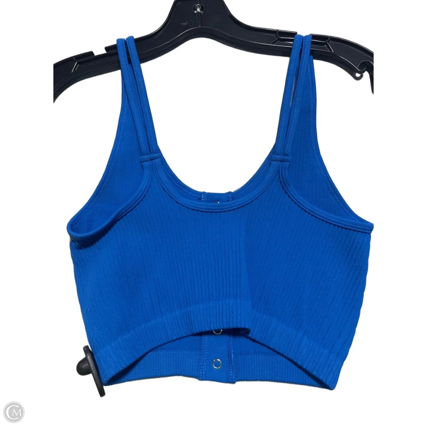 Tank Top By Aerie In Blue, Size: S
