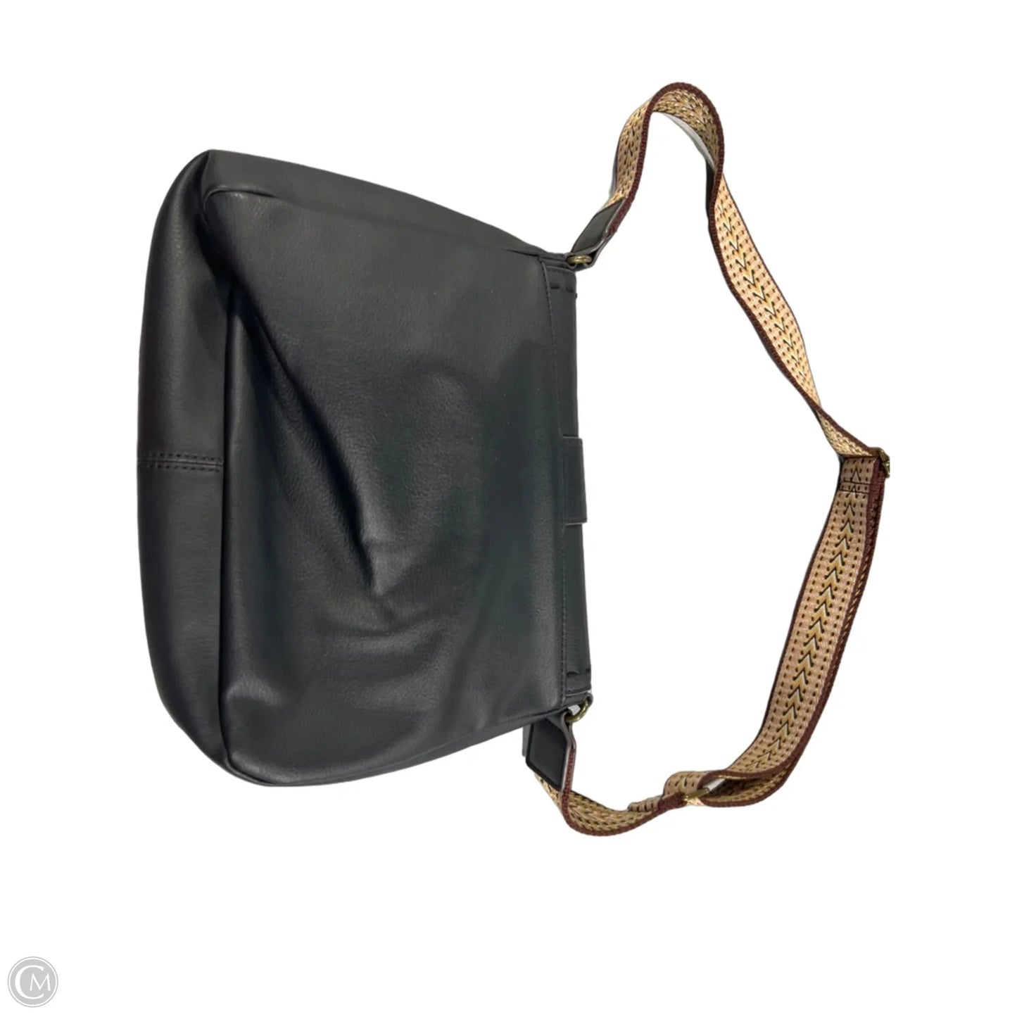 Crossbody By Ana, Size: Medium