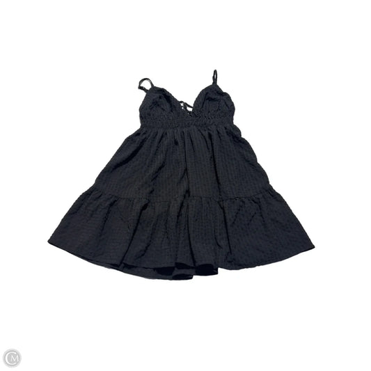 Dress Casual Short By Aeropostale In Black, Size: S