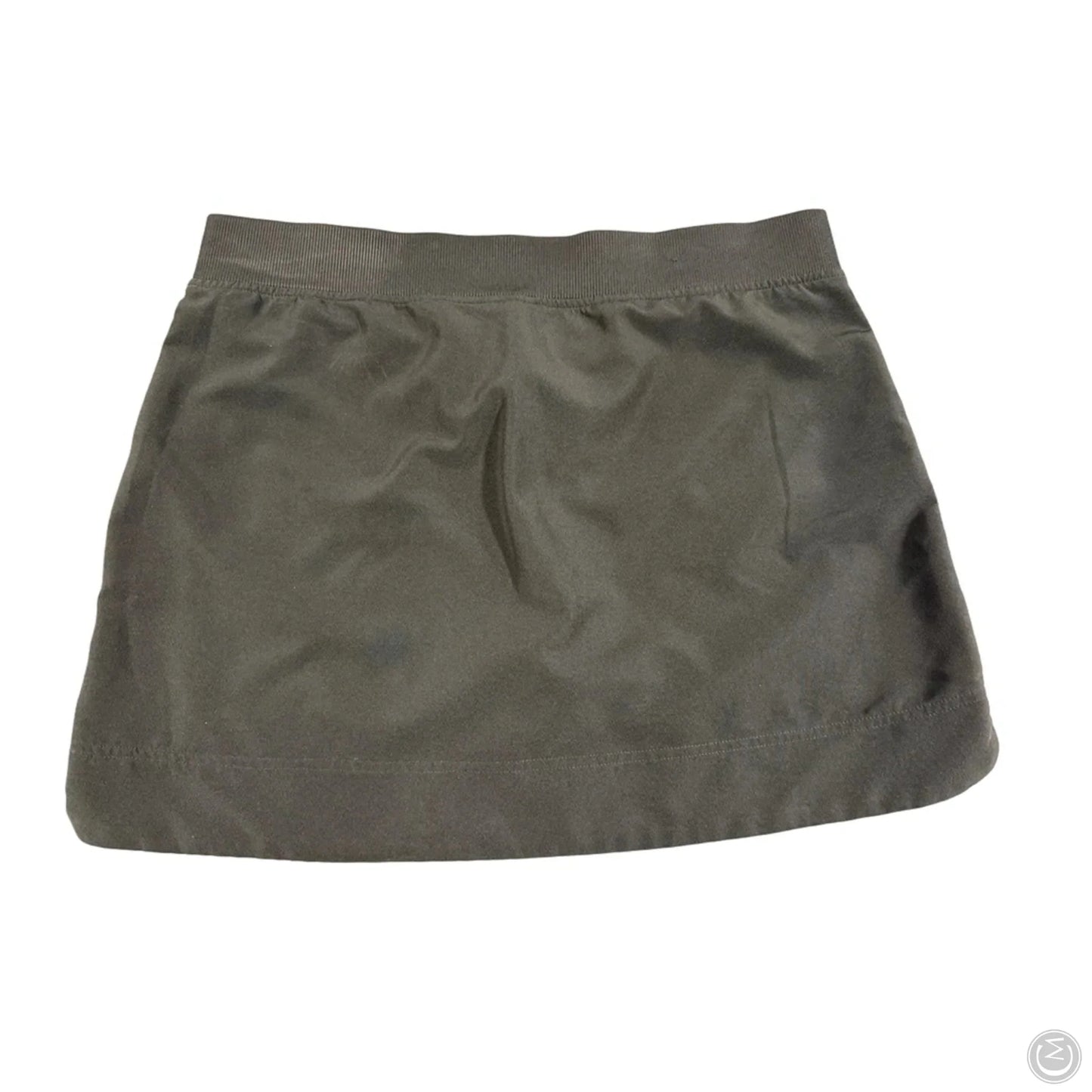 Athletic Skirt By 32 Degrees In Black, Size: L
