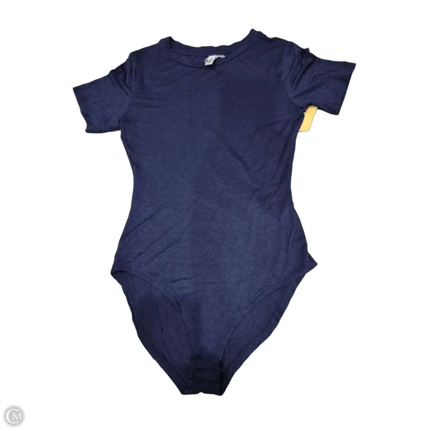 Bodysuit By Cmc In Navy, Size: M