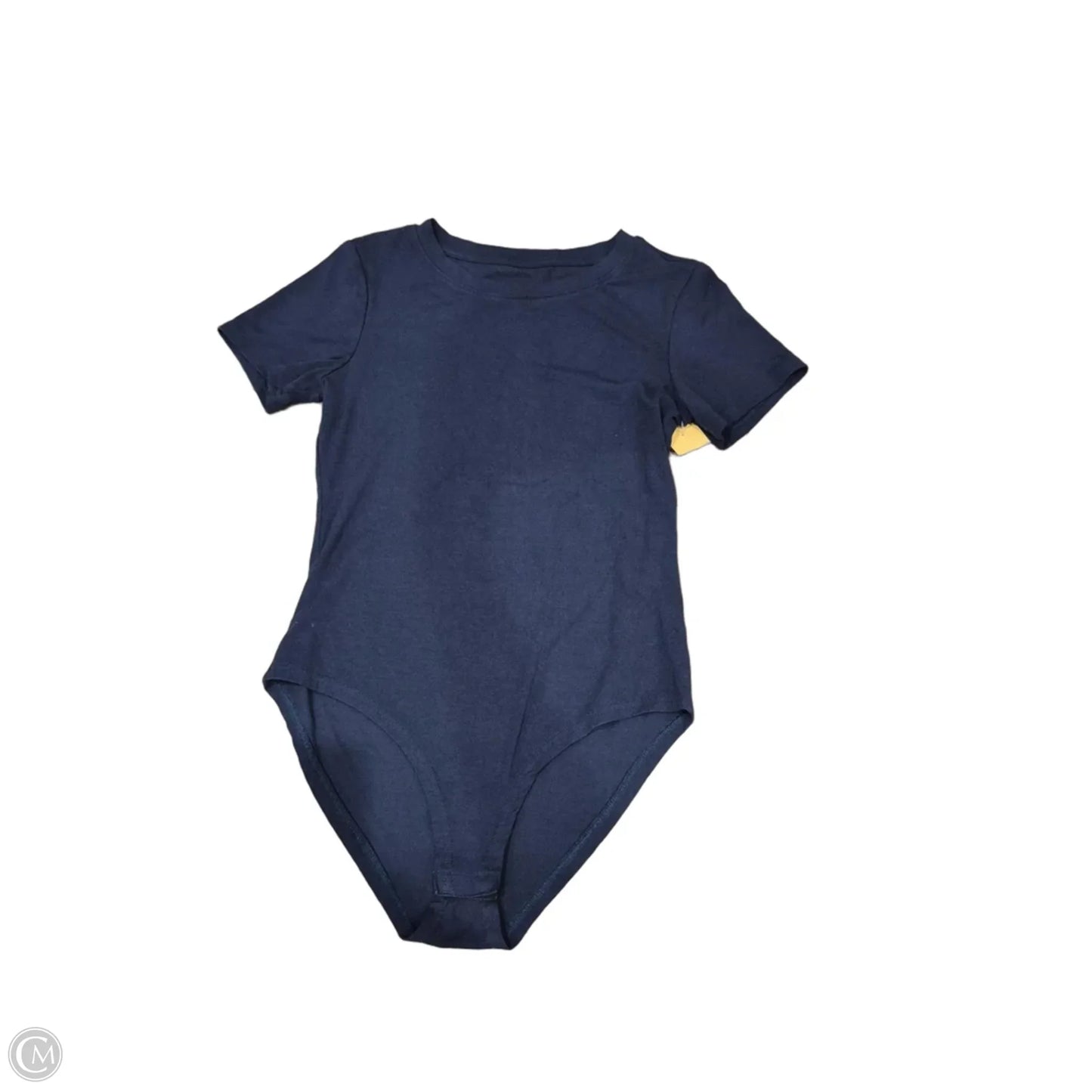 Bodysuit By Cmc In Blue, Size: M