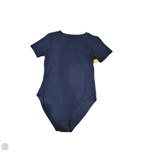 Bodysuit By Cmc In Blue, Size: M