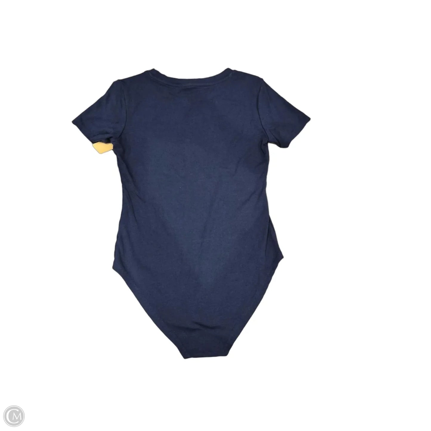 Bodysuit By Cmc In Blue, Size: M