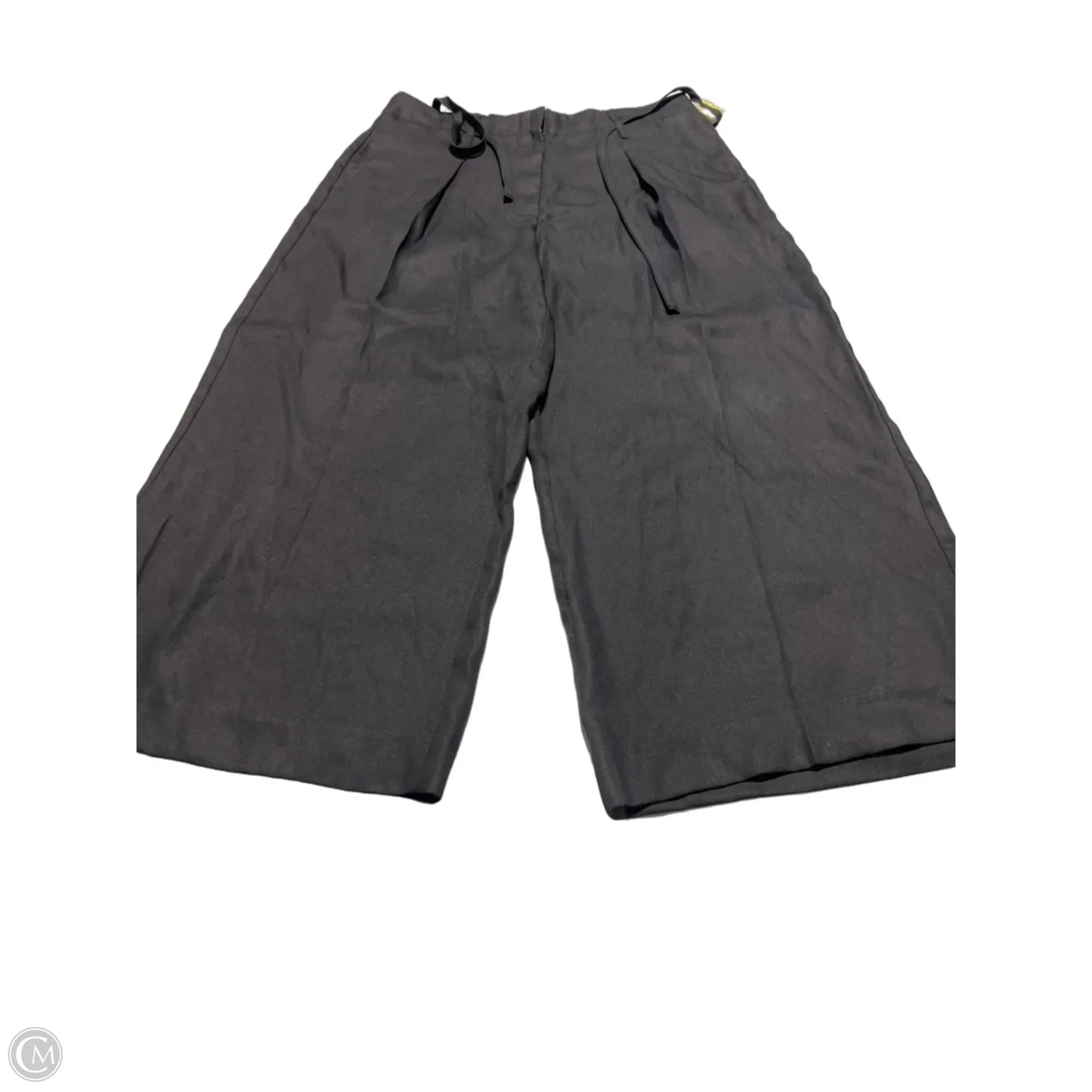 Pants Lounge By Nine West In Black, Size: 14