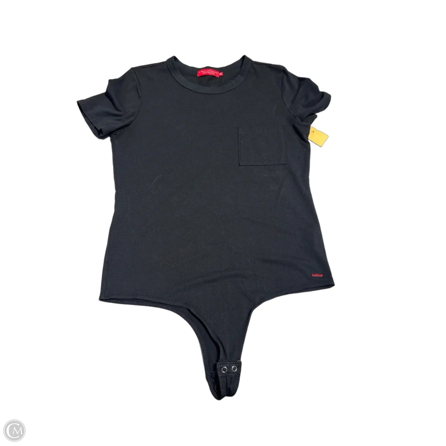 Bodysuit By Cmb In Black, Size: M