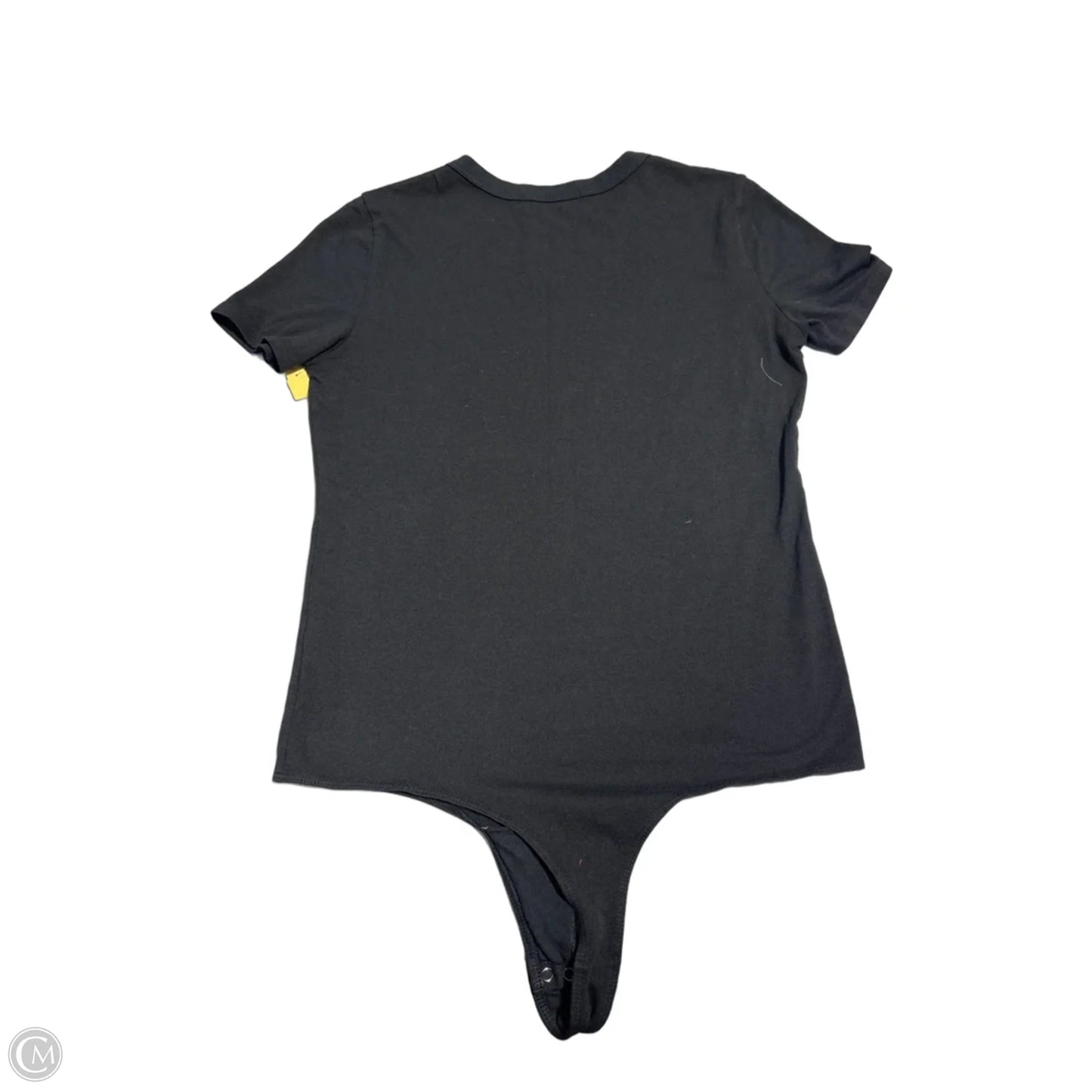 Bodysuit By Cmb In Black, Size: M