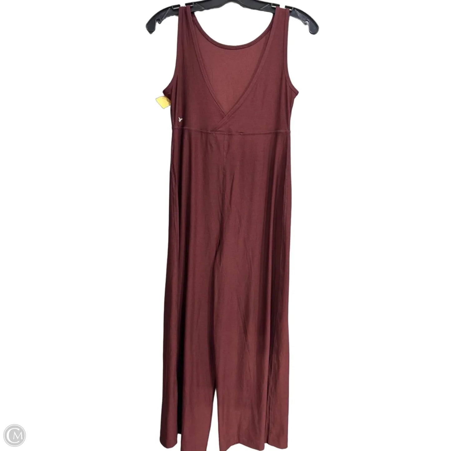 Romper By Old Navy In Maroon, Size: S