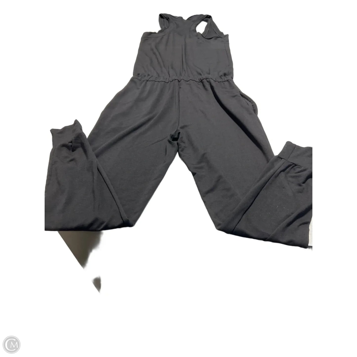 Romper By Ariella In Black, Size: S