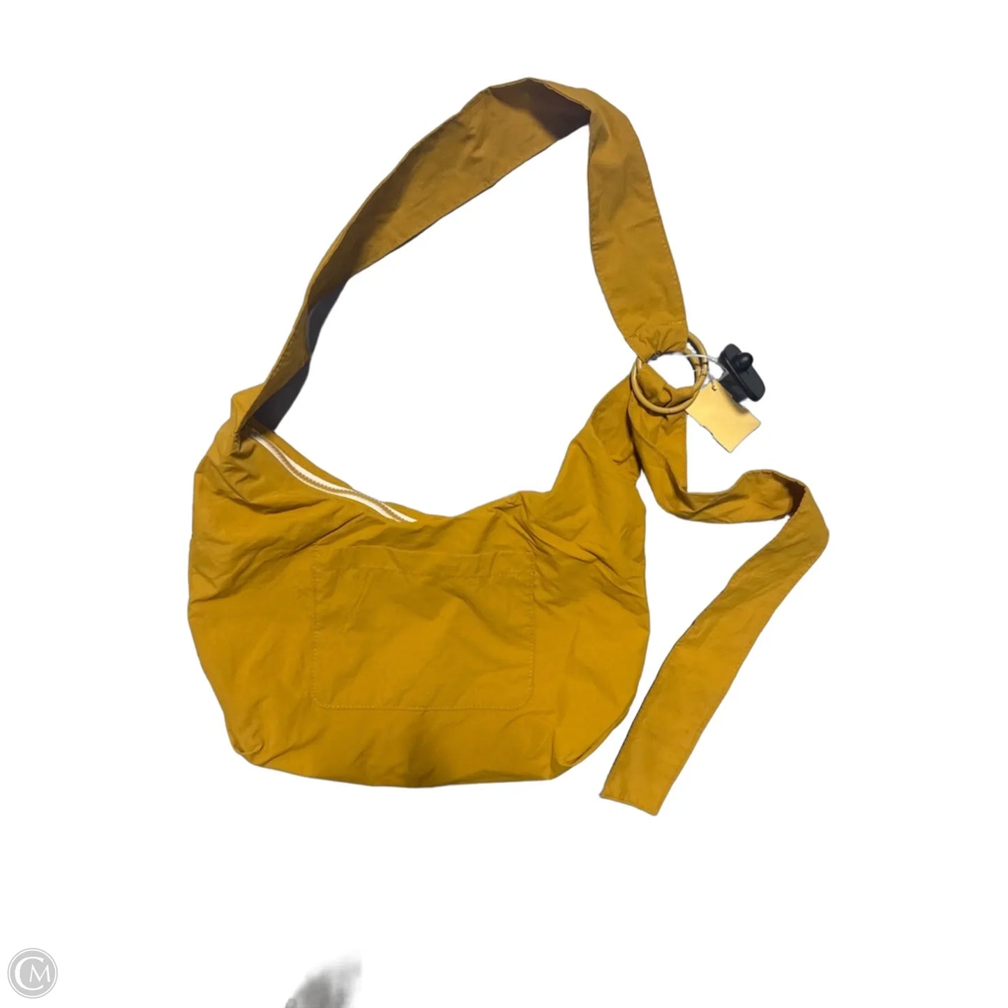 Handbag By Cmc, Size: Medium