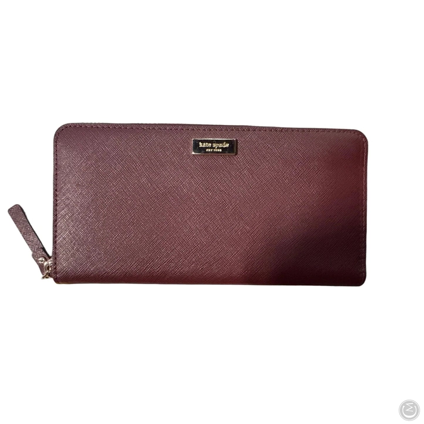 Wallet Designer By Kate Spade, Size: Medium