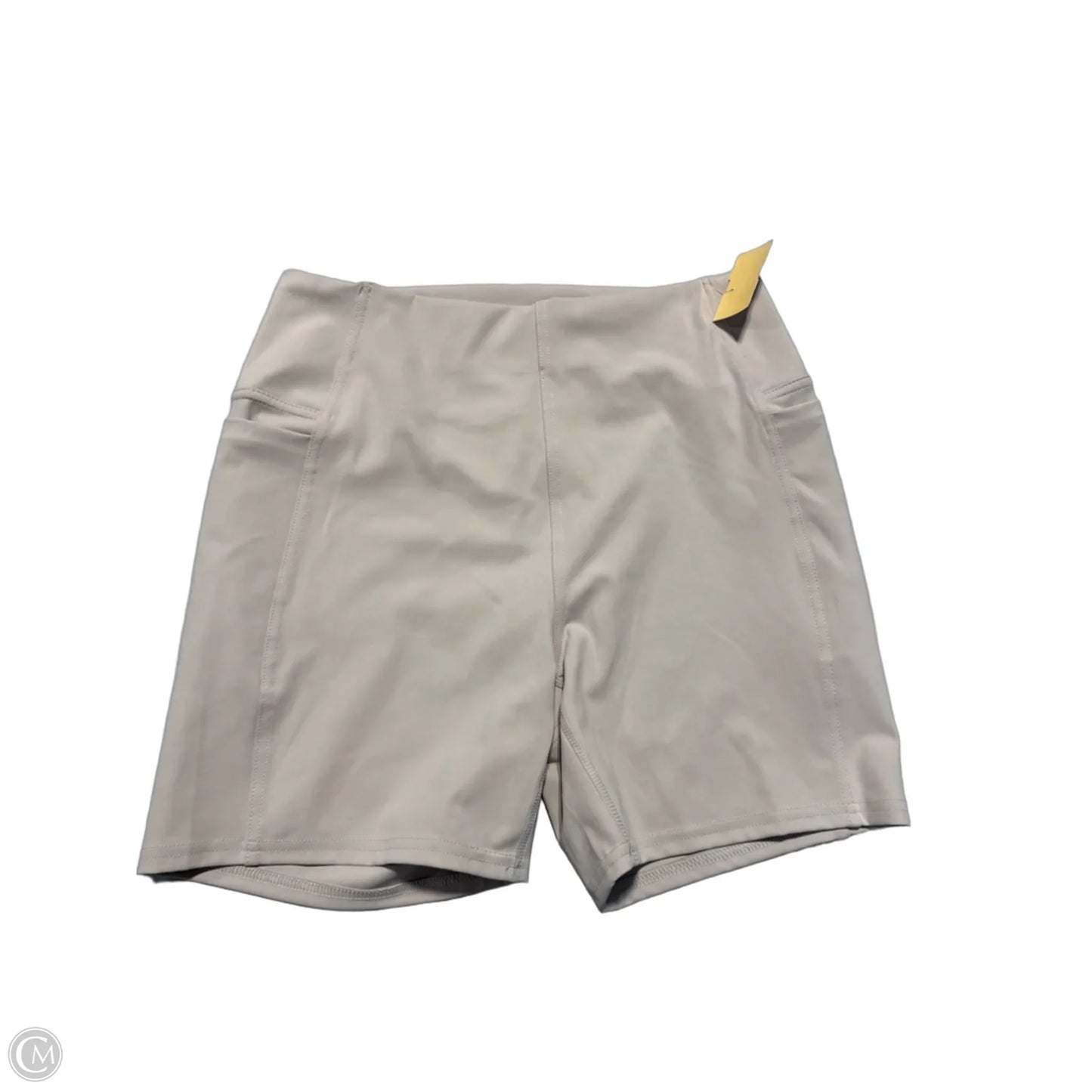 Athletic Shorts By Rbx In Pink, Size: L