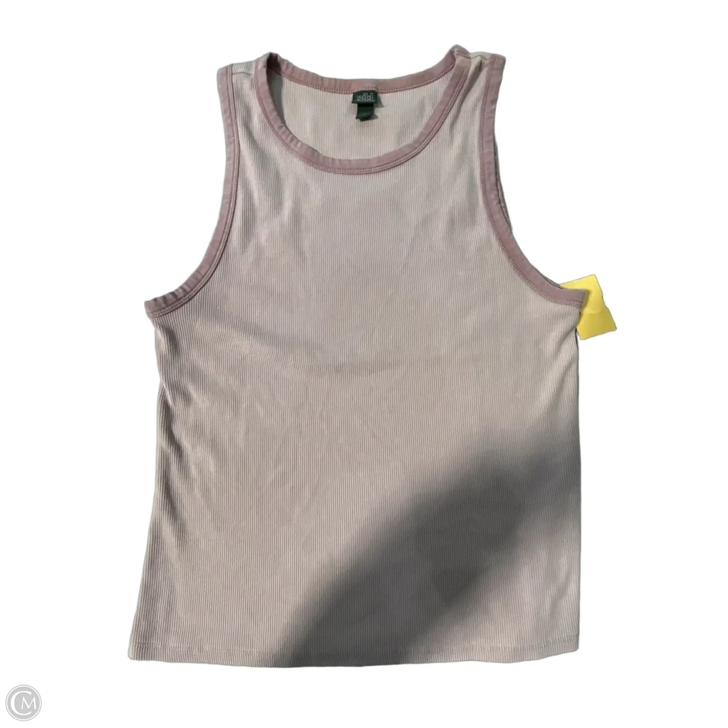 Tank Top By Wild Fable In Purple, Size: L
