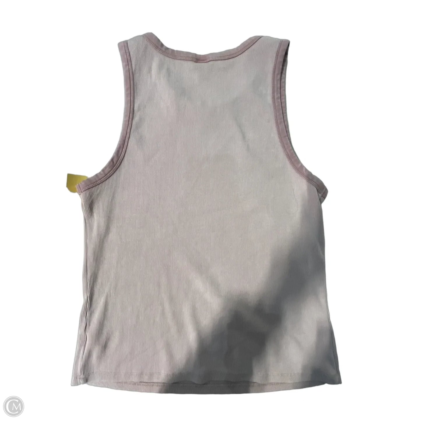 Tank Top By Wild Fable In Purple, Size: L
