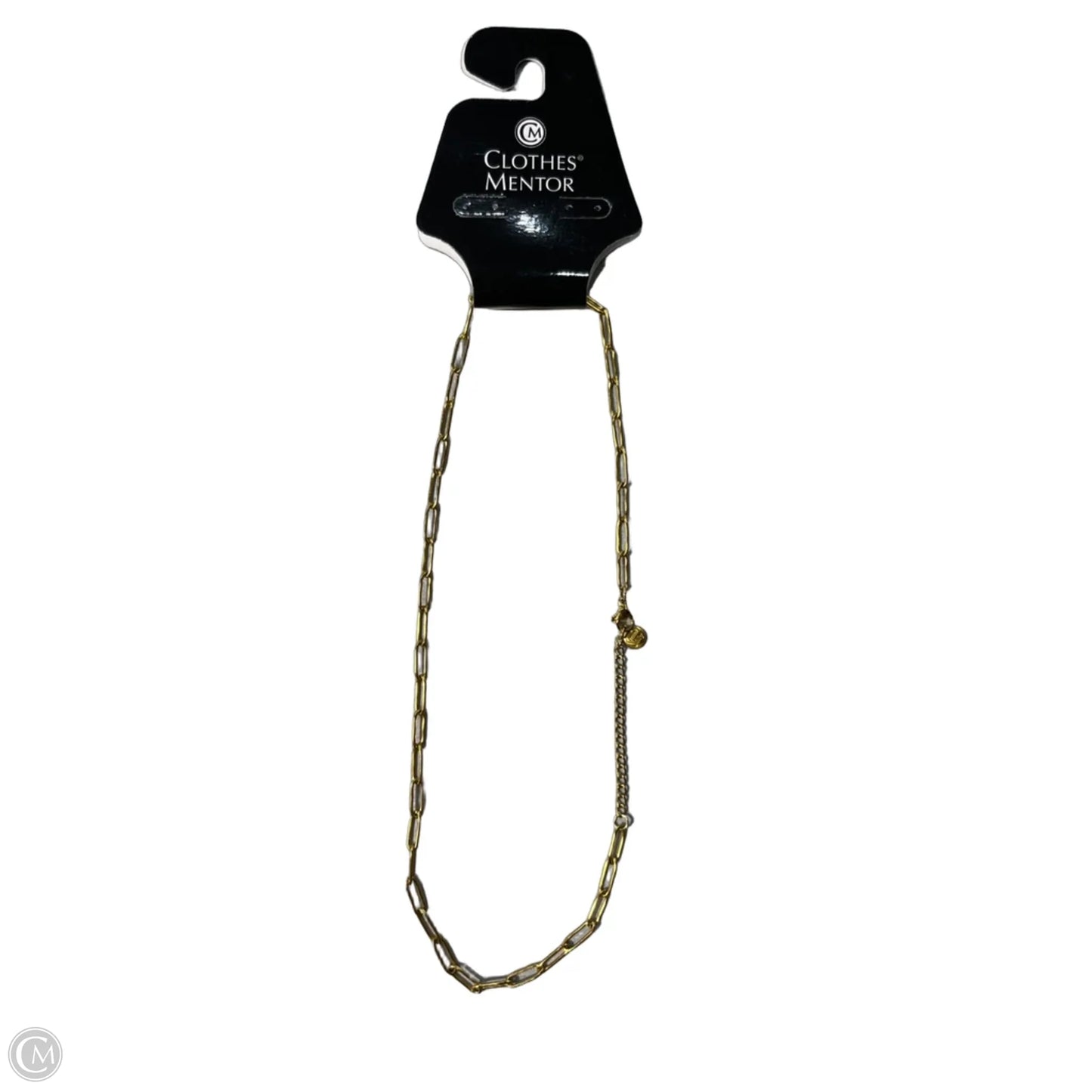 Necklace Chain By Cmc