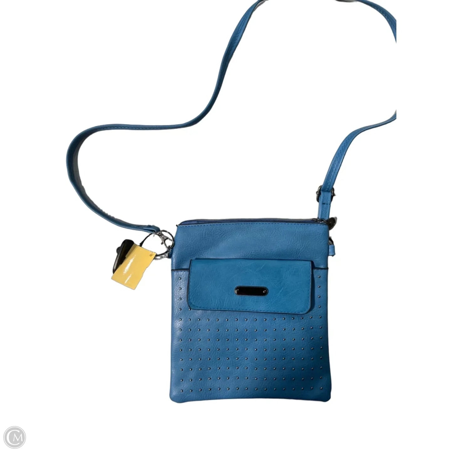 Handbag By Cmc, Size: Medium