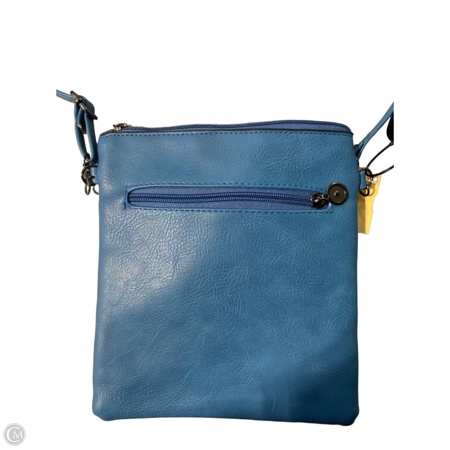 Handbag By Cmc, Size: Medium