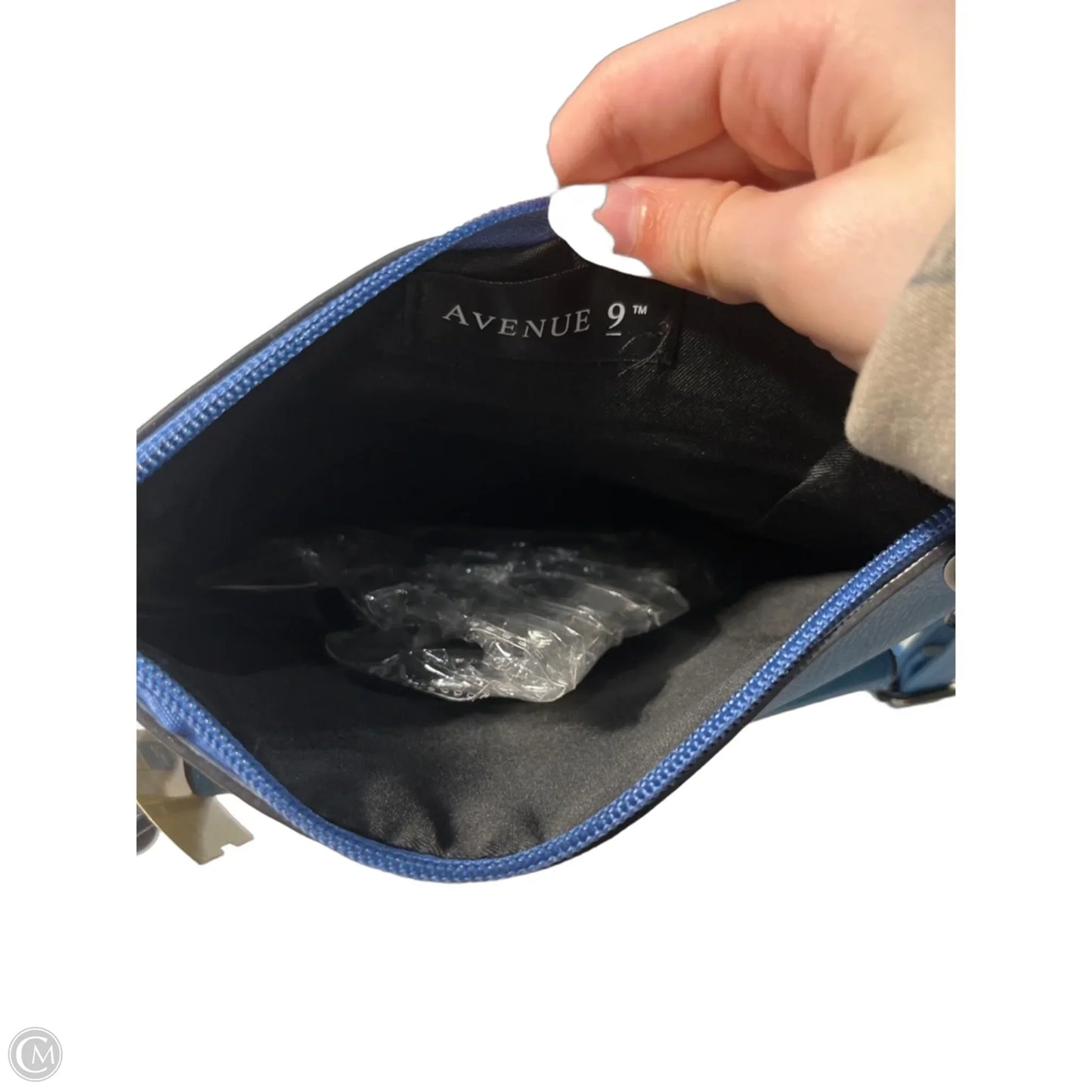 Handbag By Cmc, Size: Medium