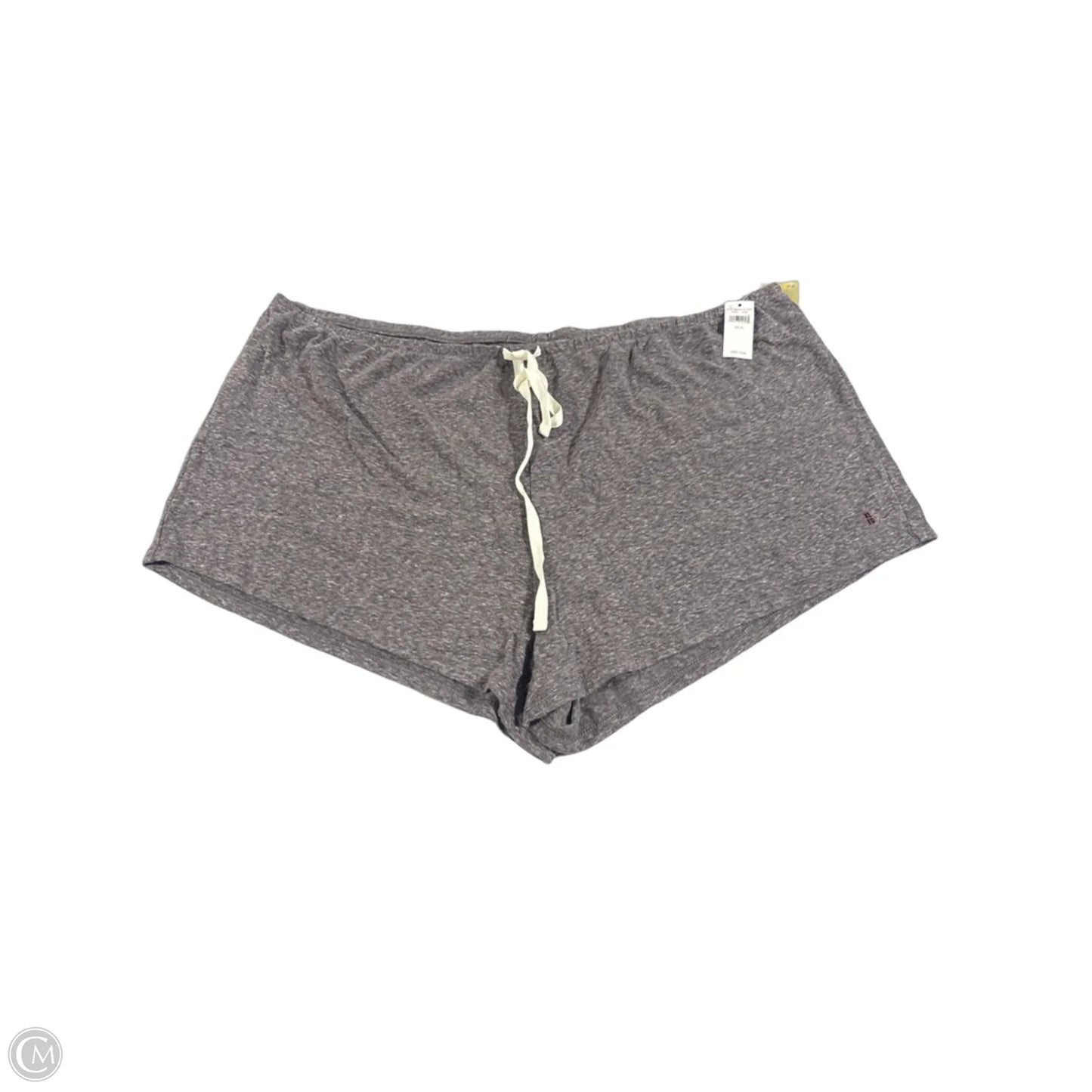 Shorts By Aerie In Grey, Size: 16