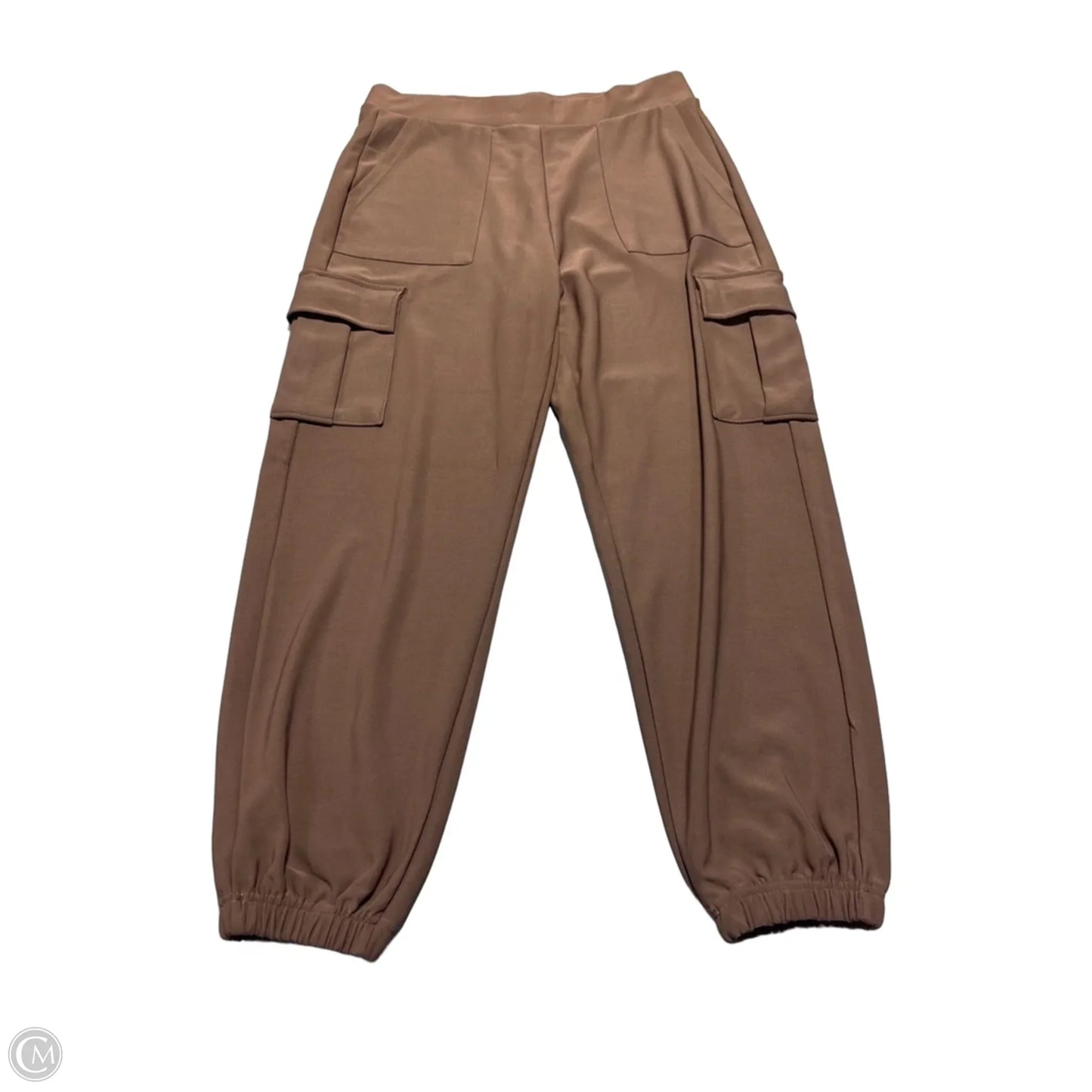 Pants Joggers By Cmc In Brown, Size: 2x
