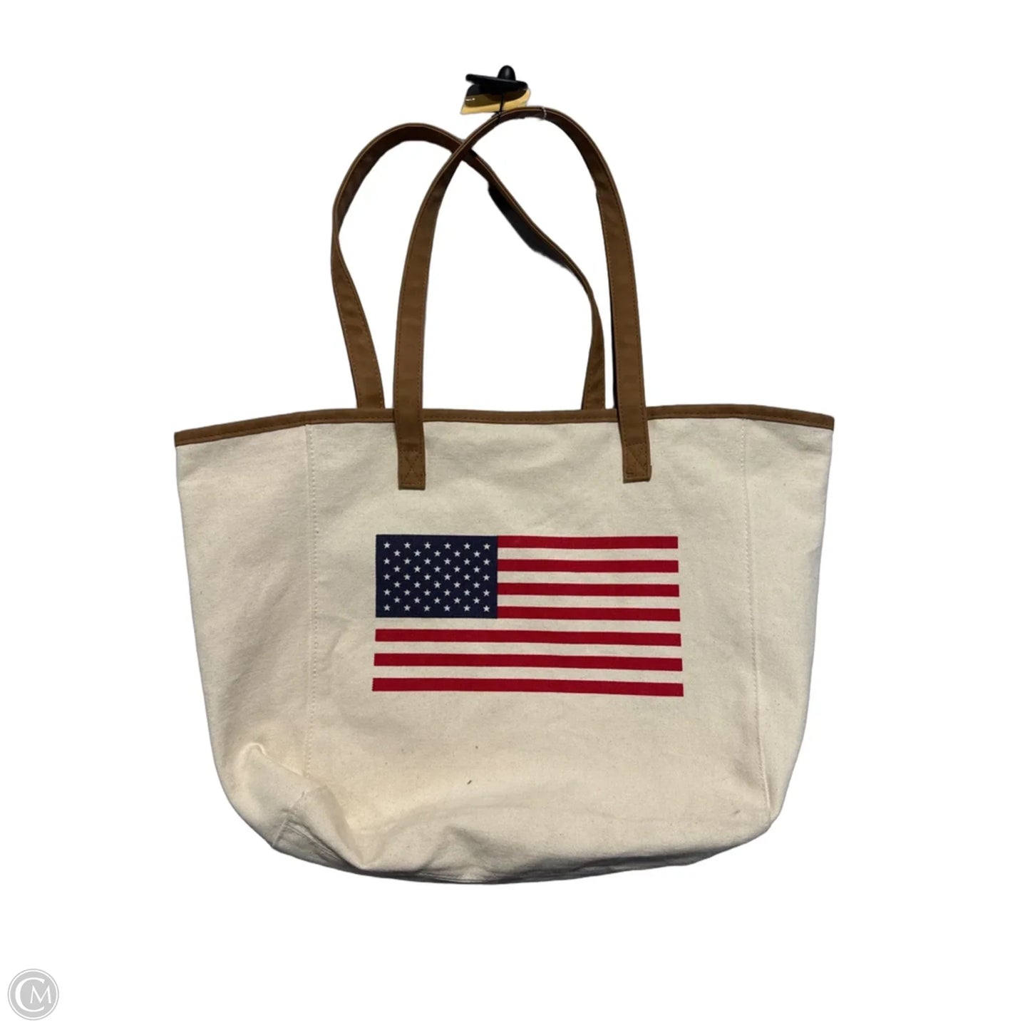 Handbag By Maurices, Size: Medium