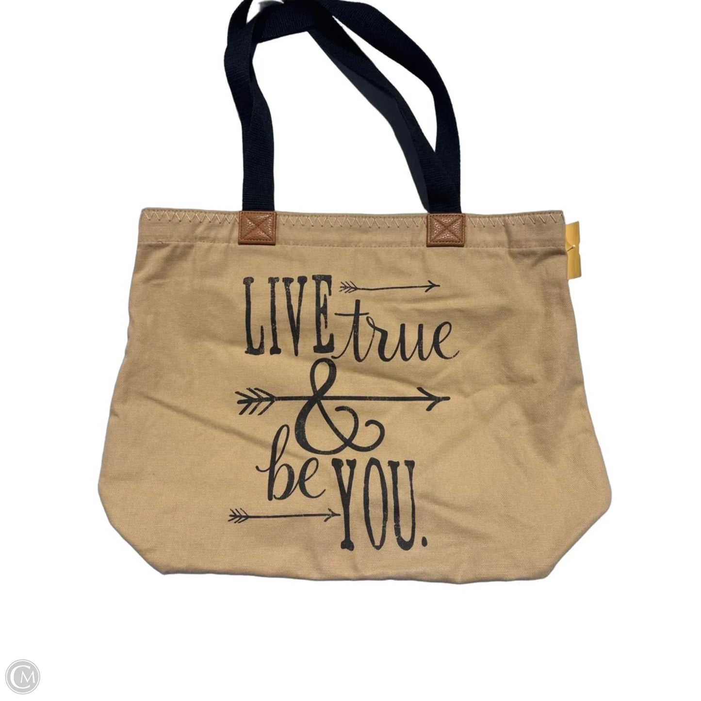 Tote By Thirty One, Size: Medium