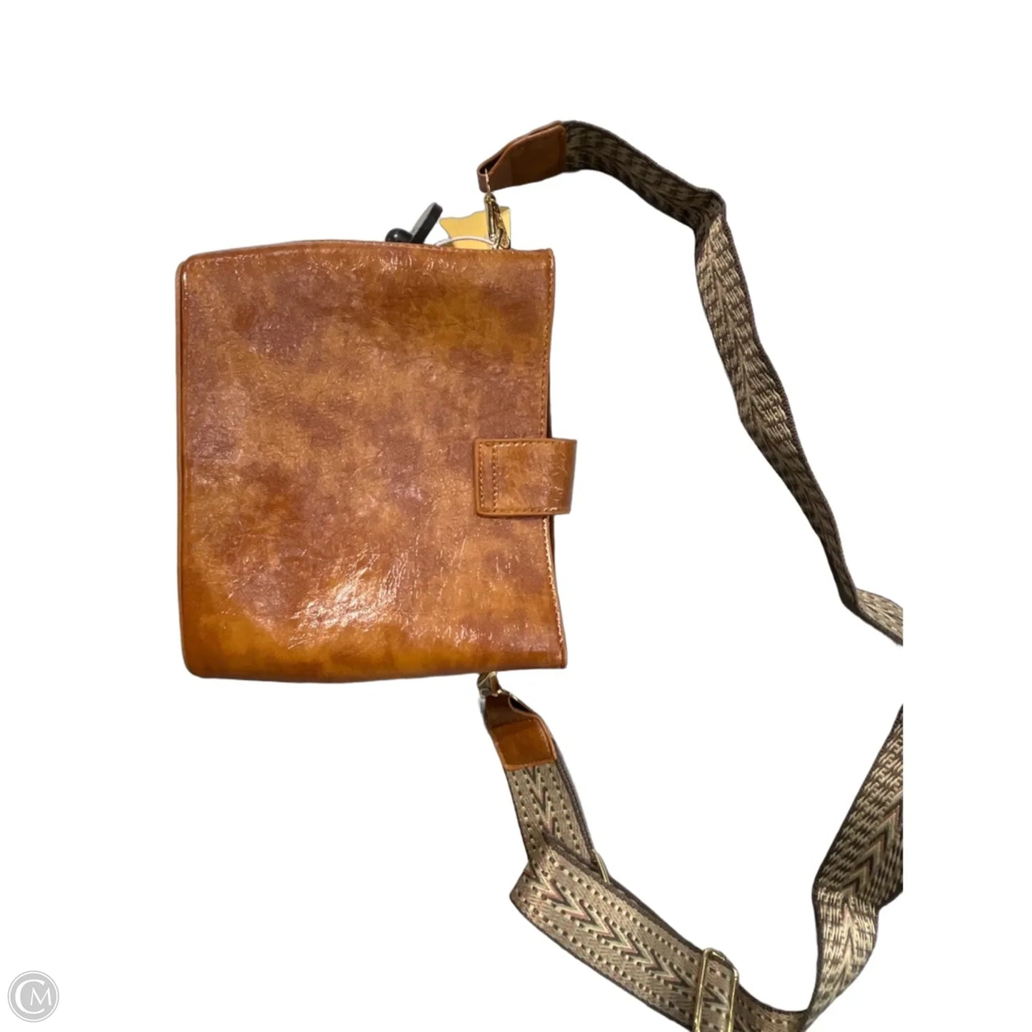 Handbag By Cmc, Size: Small