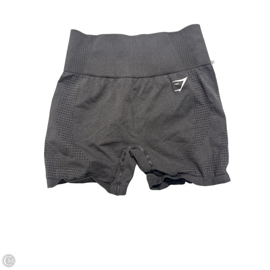 Athletic Shorts By Gym Shark In Black, Size: S