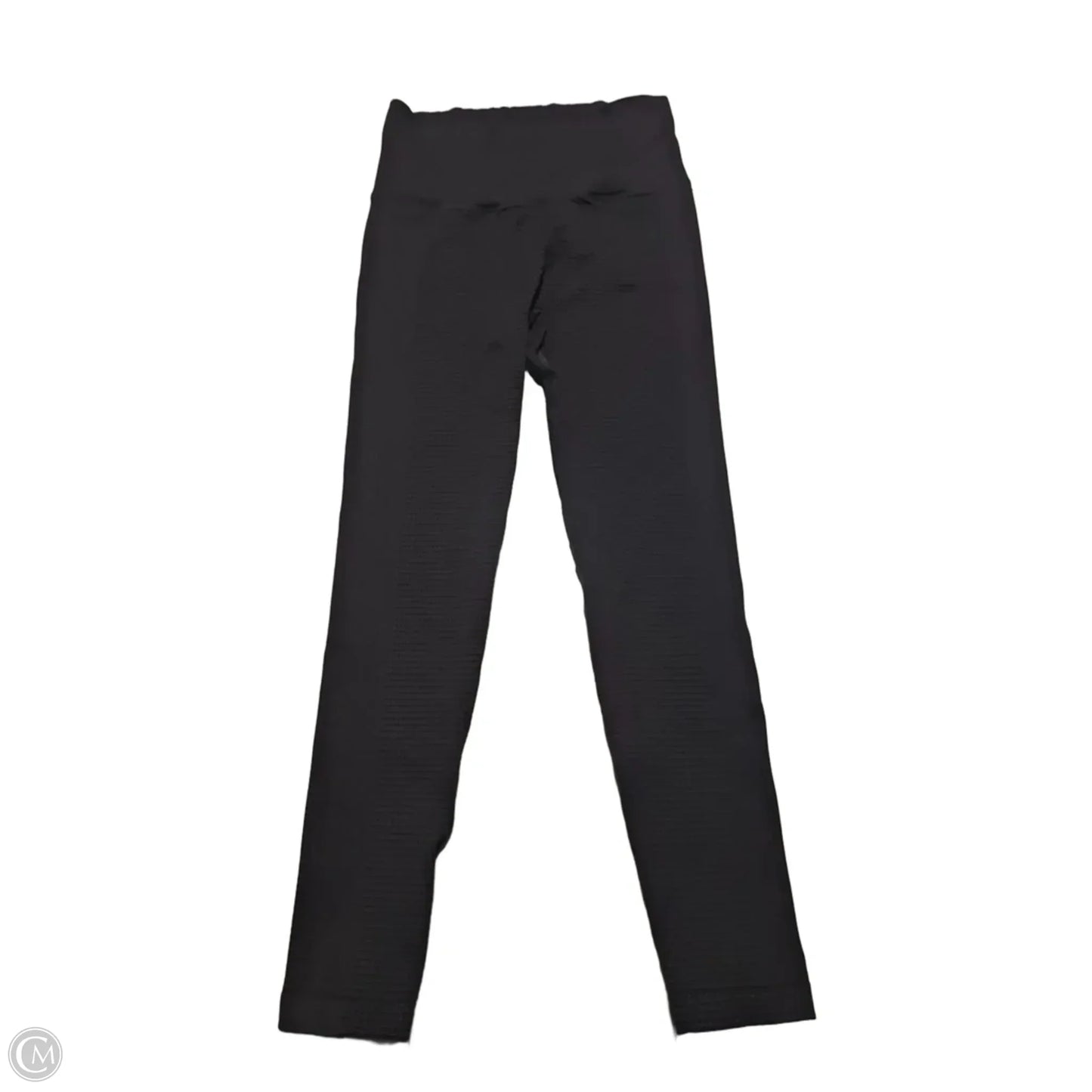 Athletic Leggings By All In Motion In Black, Size: M
