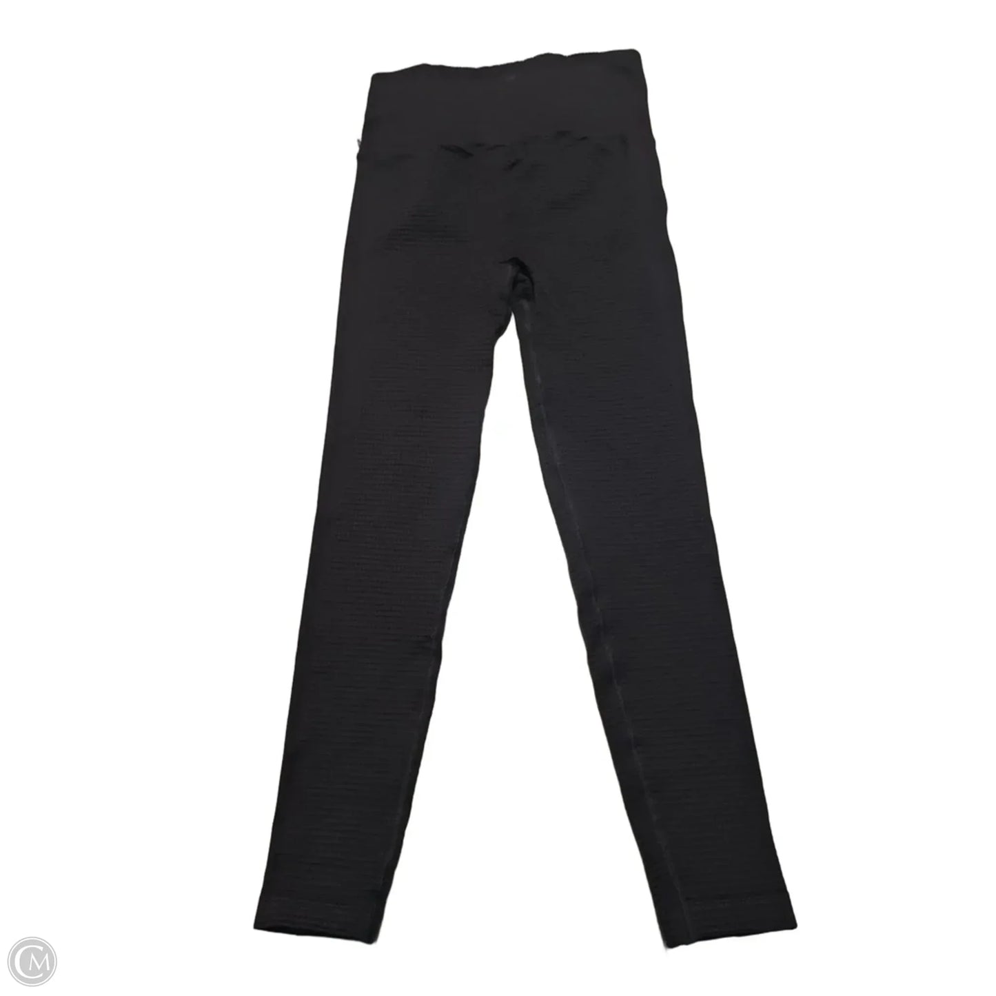 Athletic Leggings By All In Motion In Black, Size: M