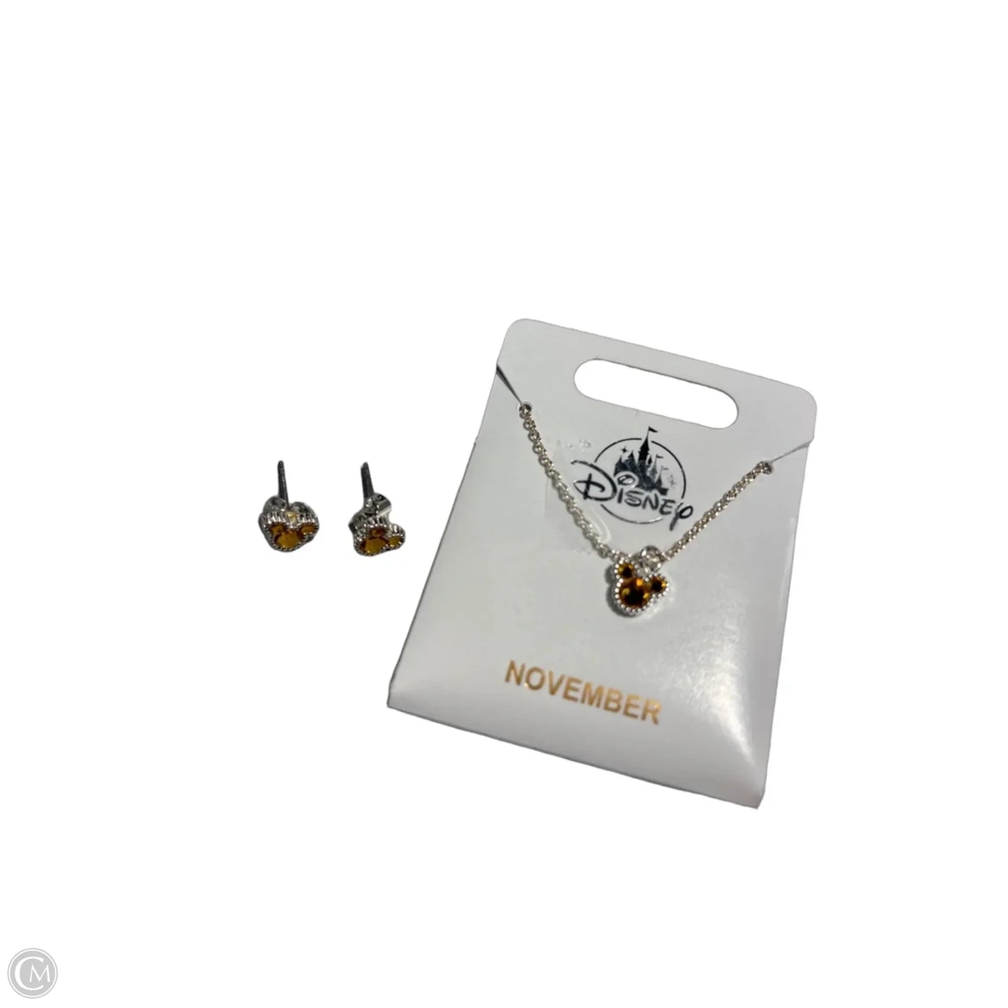 Necklace Chain By Disney