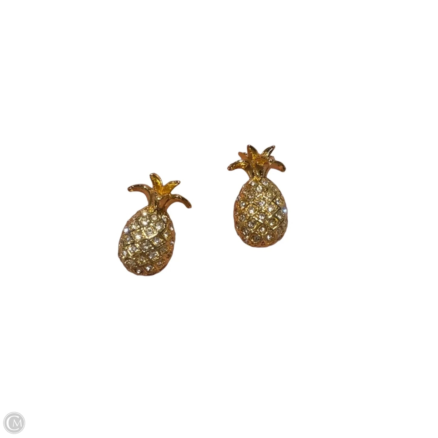 Earrings Designer By Kate Spade