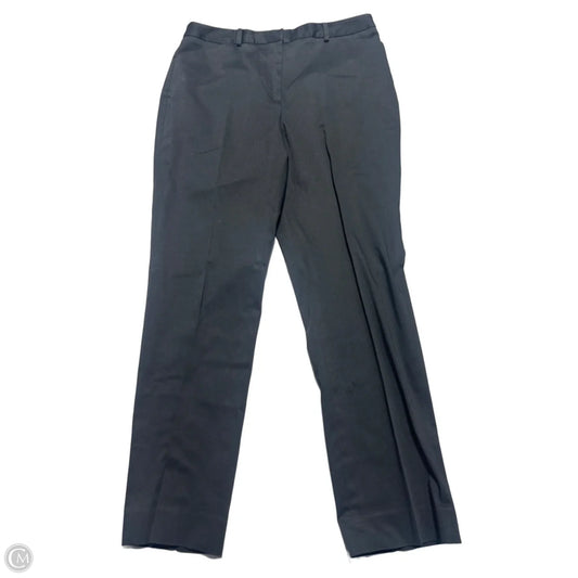 Pants Chinos & Khakis By Jones New York In Black, Size: 8
