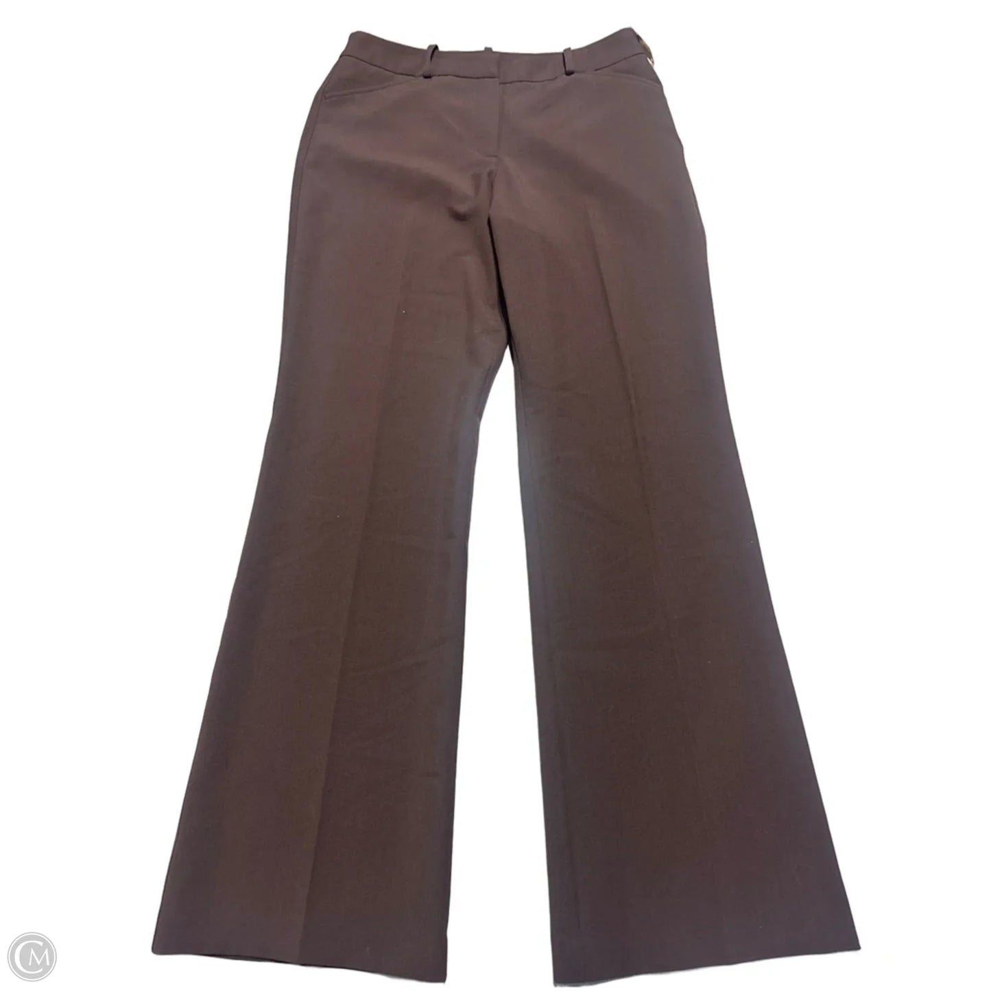 Pants Chinos & Khakis By Worthington In Brown, Size: 12l