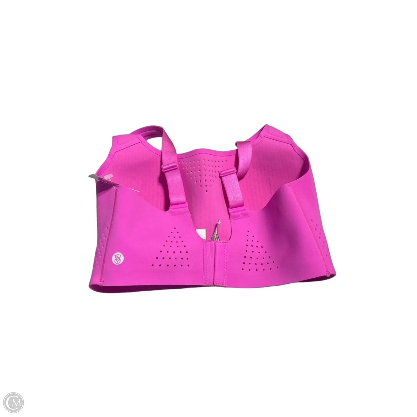 Bra By Victorias Secret In Pink, Size: Xl