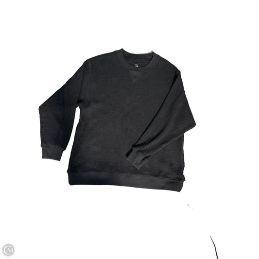 Sweater By Aerie In Black, Size: M