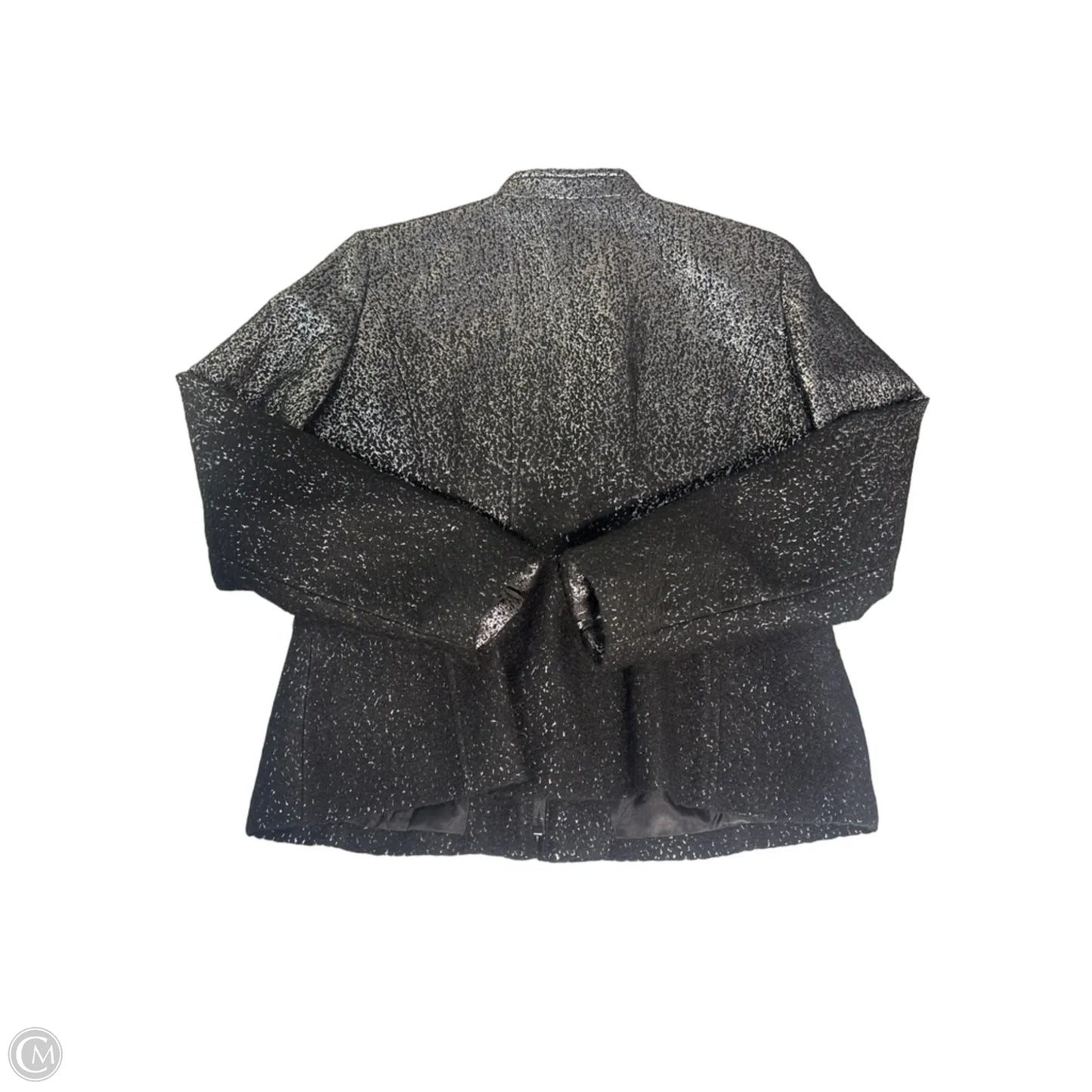 Blazer By Jones New York In Black, Size: 12
