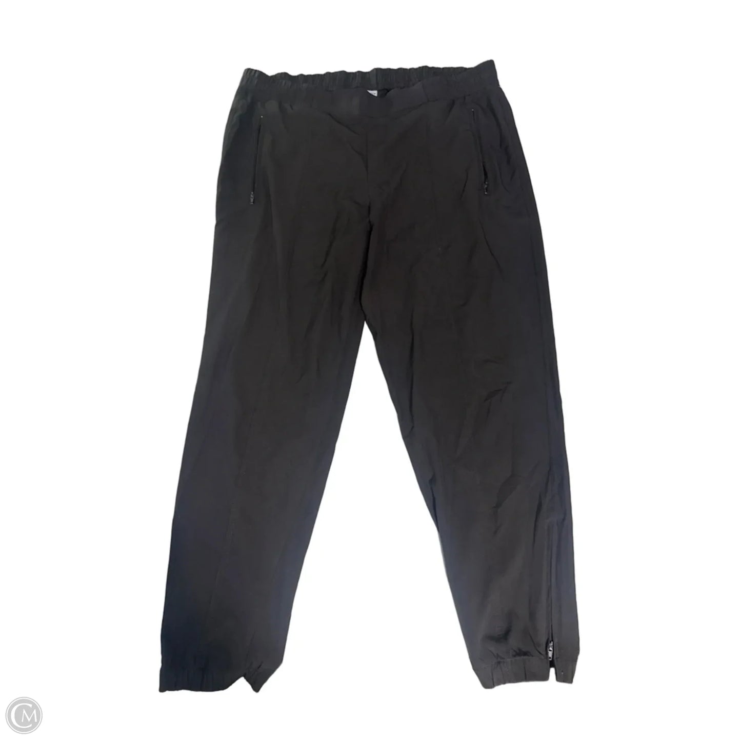 Athletic Pants By Old Navy In Black, Size: L