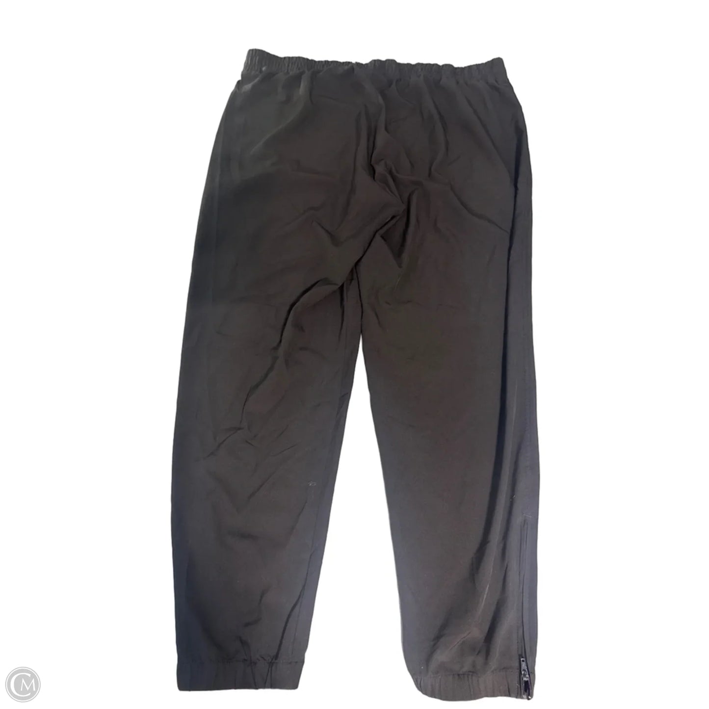 Athletic Pants By Old Navy In Black, Size: L