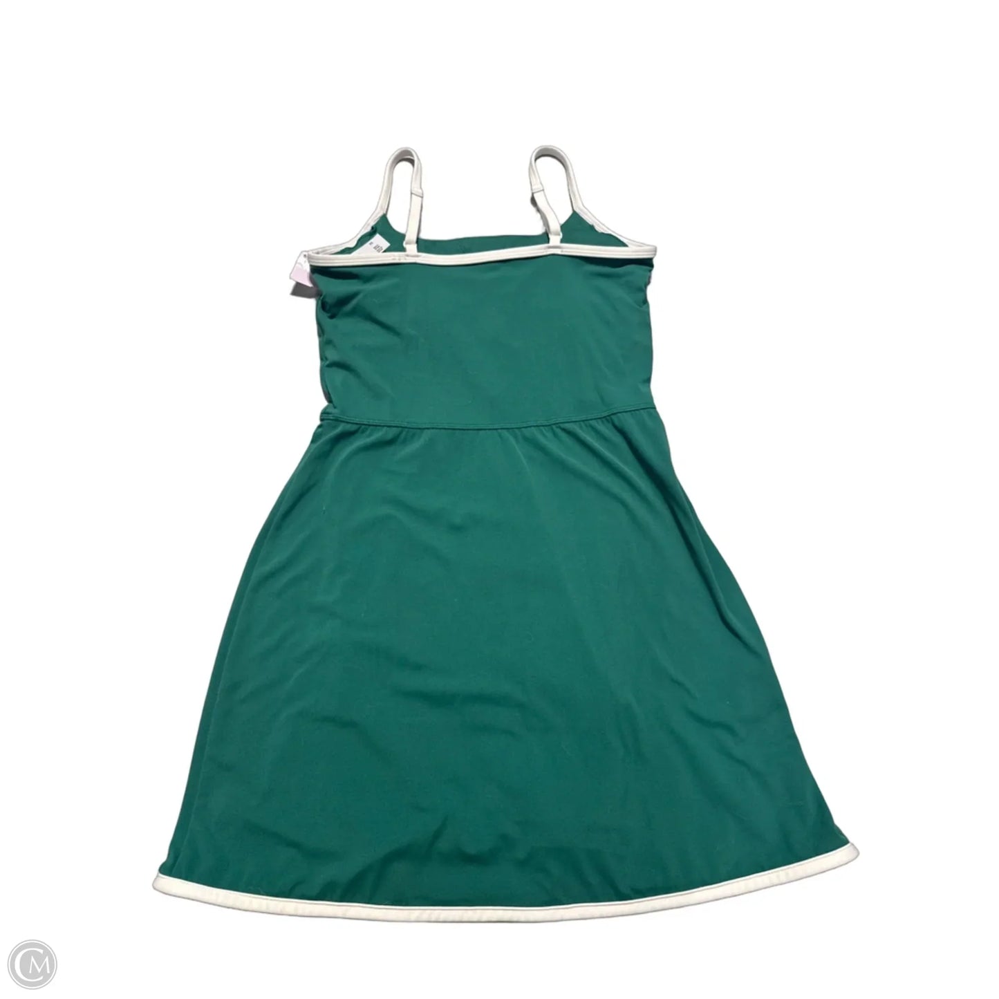 Athletic Dress By All In Motion In Green, Size: Xs
