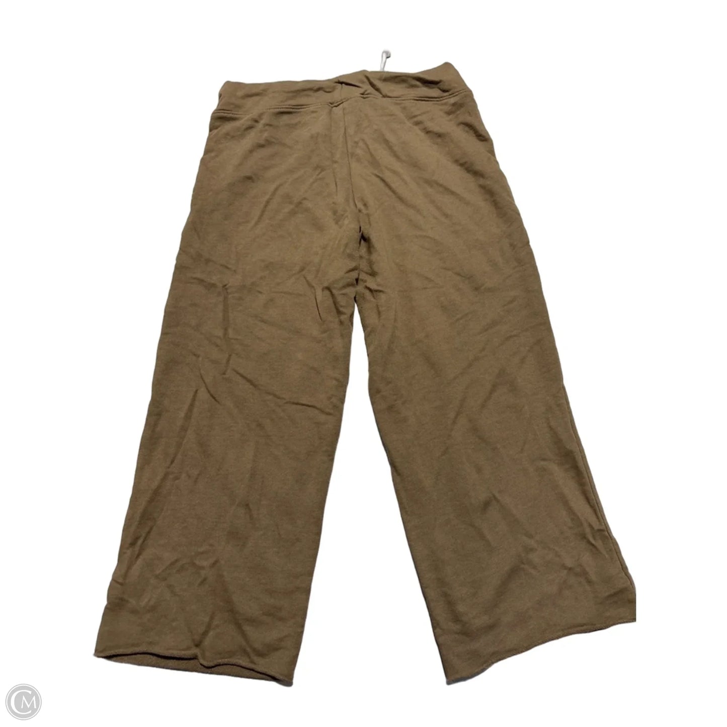 Pants Lounge By Sage In Green, Size: S