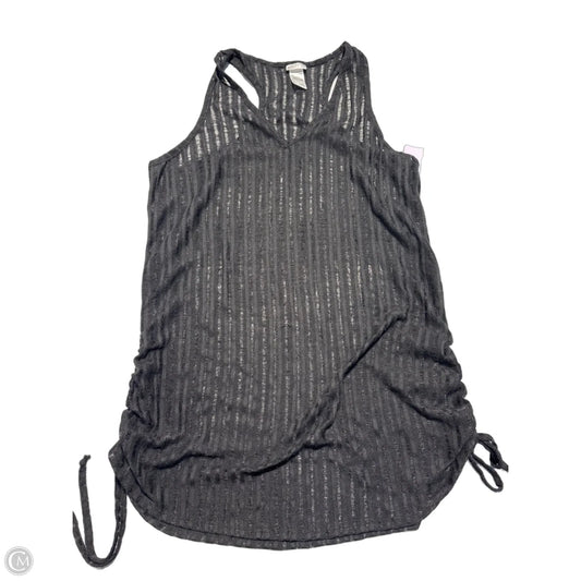 Dress Casual Short By Loft In Black, Size: M