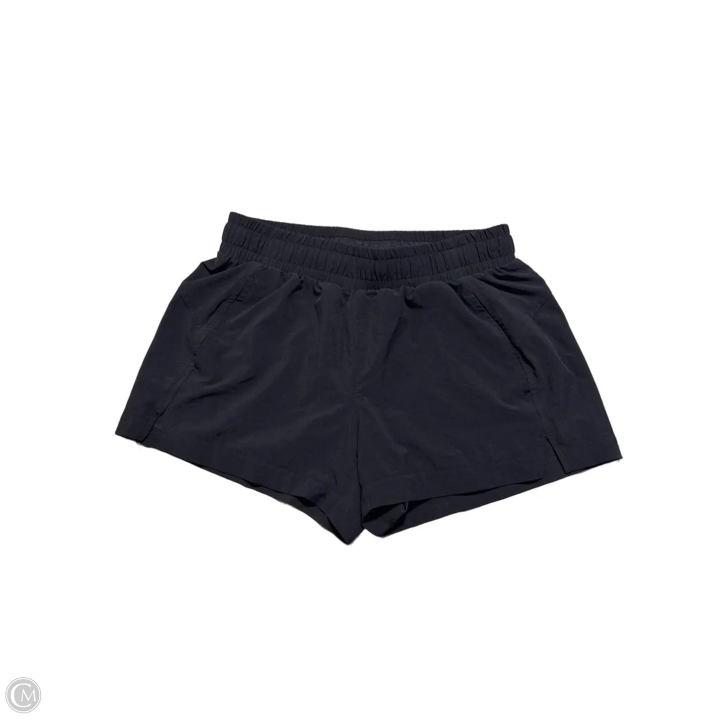 Athletic Shorts By Zella In Black, Size: S