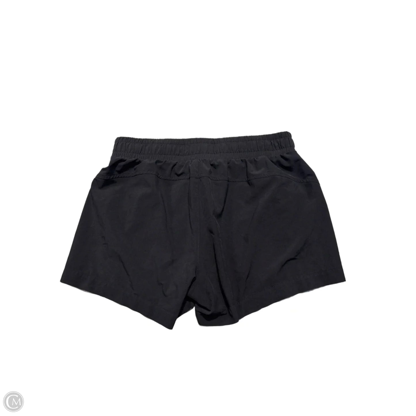 Athletic Shorts By Zella In Black, Size: S