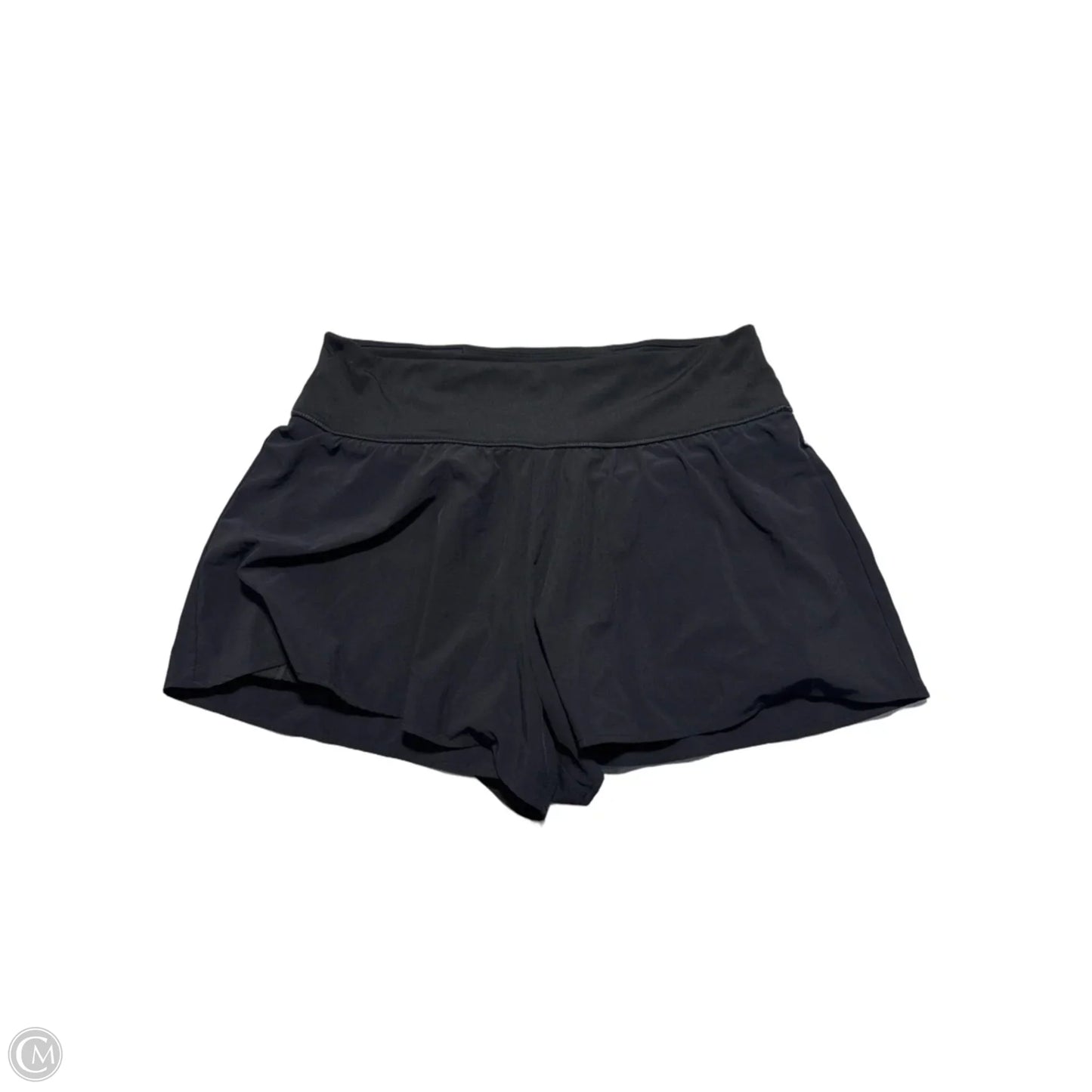 Athletic Shorts By All In Motion In Black, Size: Xl