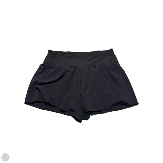 Athletic Shorts By All In Motion In Black, Size: Xl