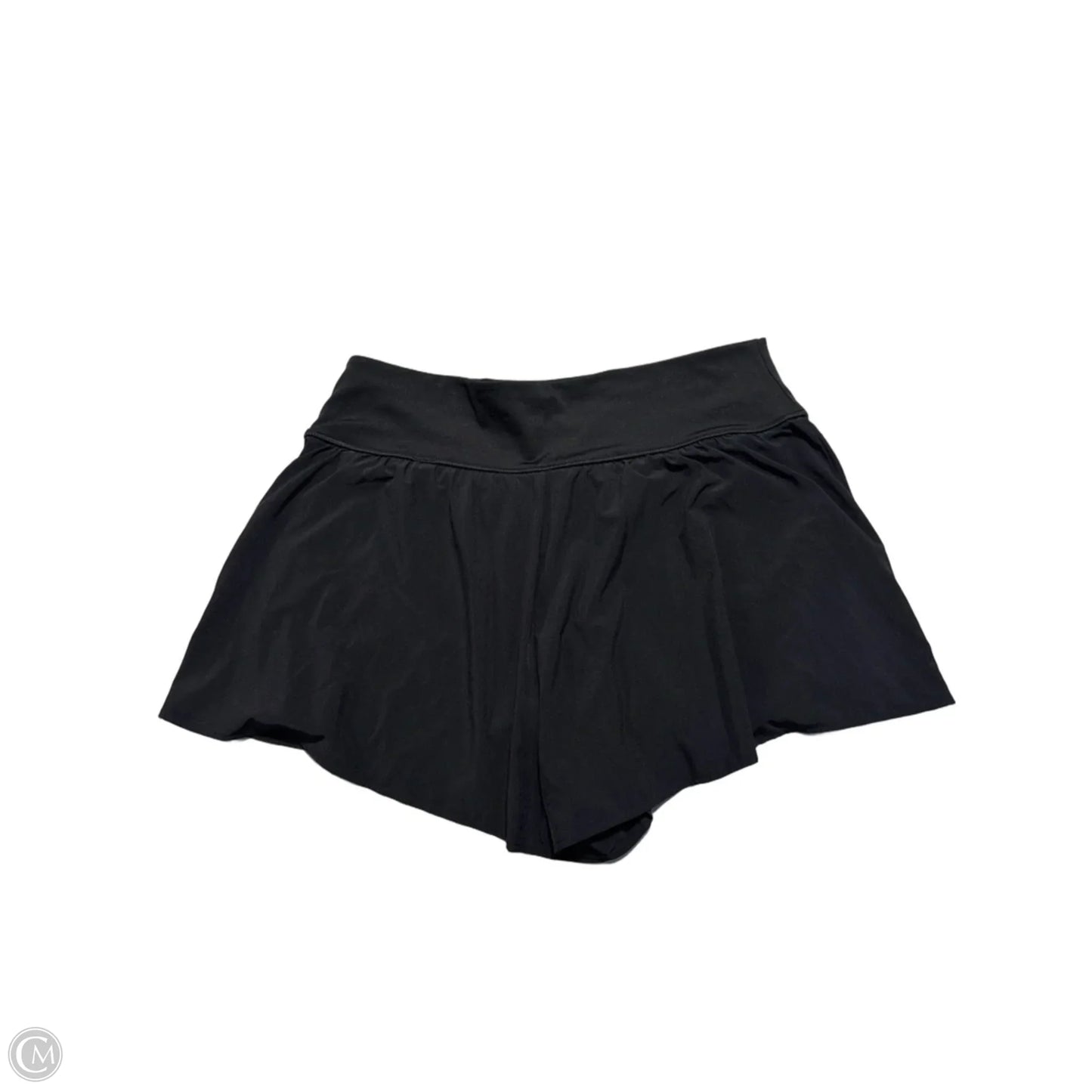 Athletic Shorts By All In Motion In Black, Size: Xl