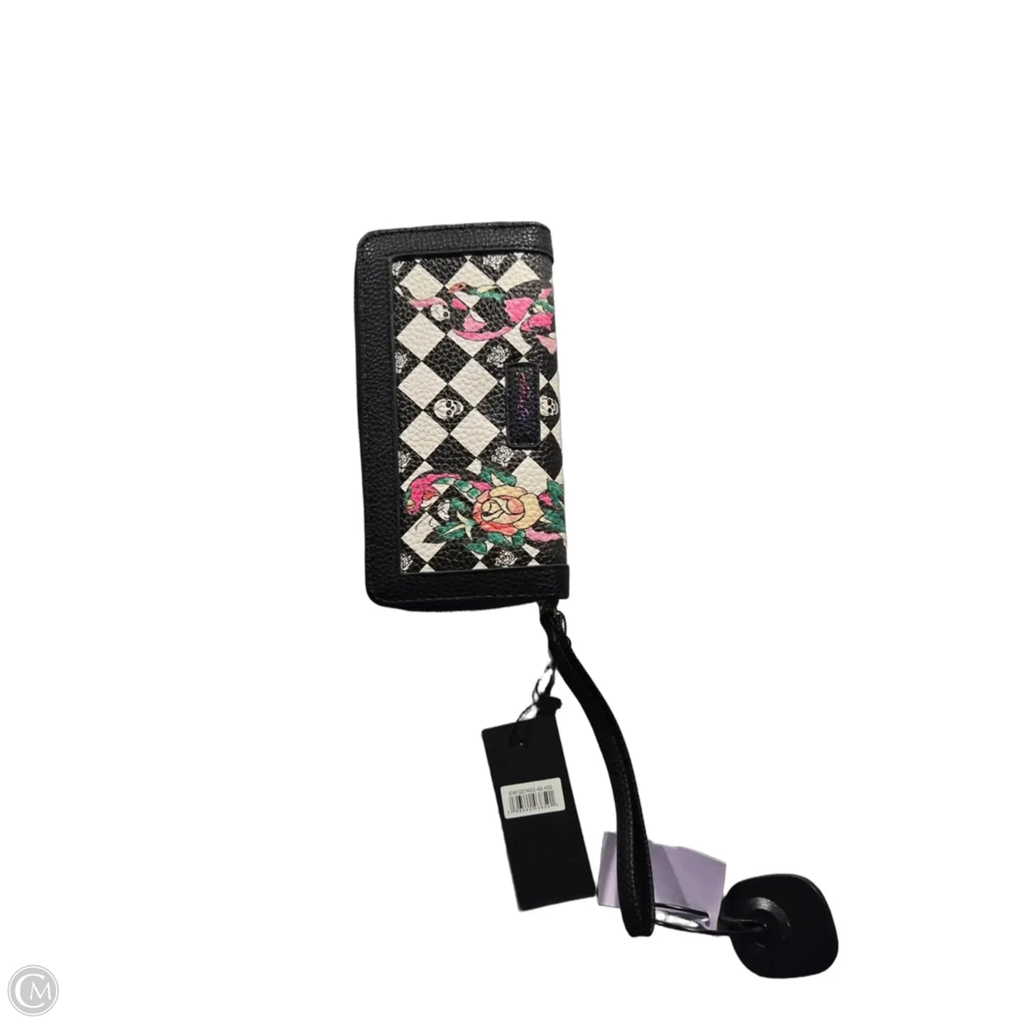 Wallet By Ed Hardy, Size: Medium