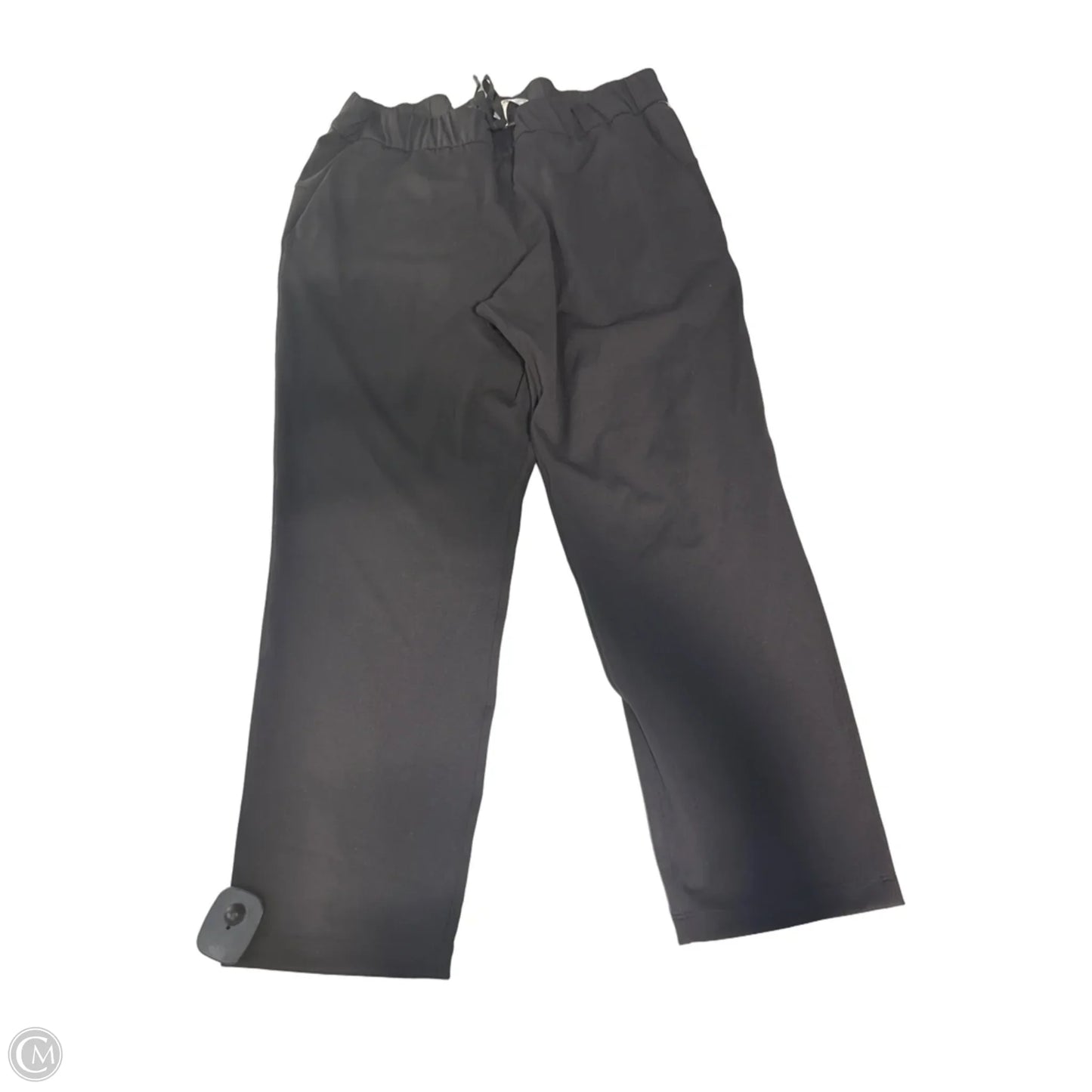 Pants Lounge By Lululemon In Black, Size: 12
