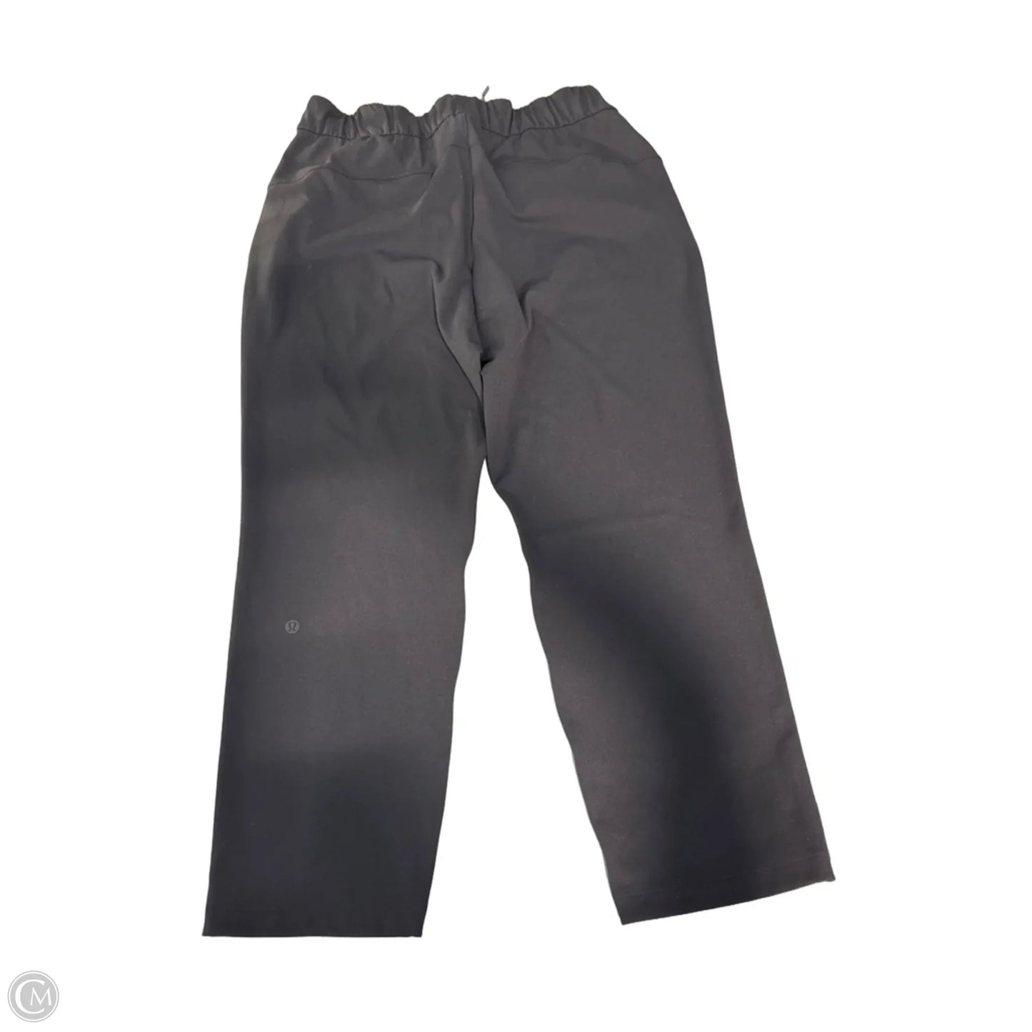Pants Lounge By Lululemon In Black, Size: 12